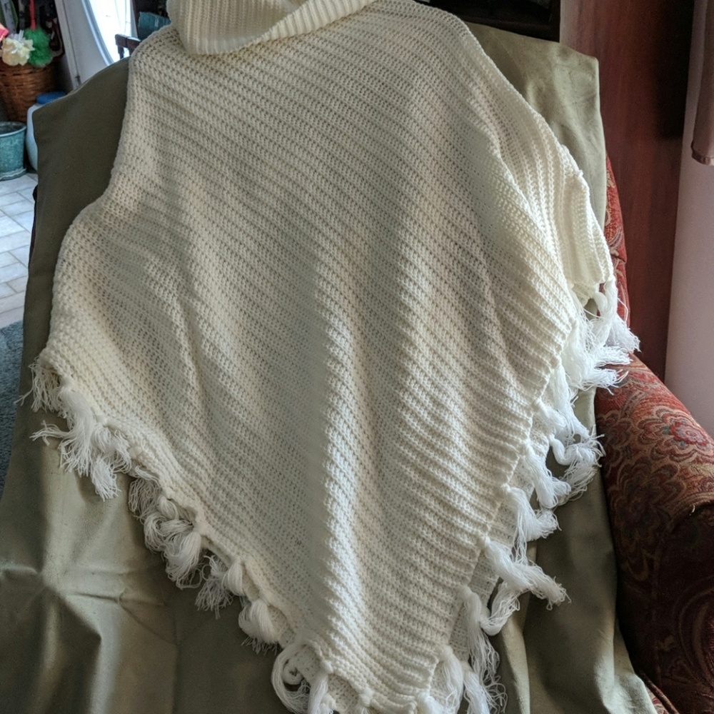 Pullover Wrap - image 2